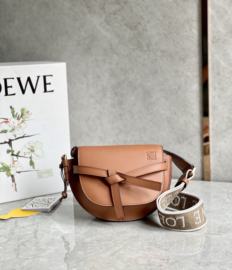 Loewe Satchel Bags